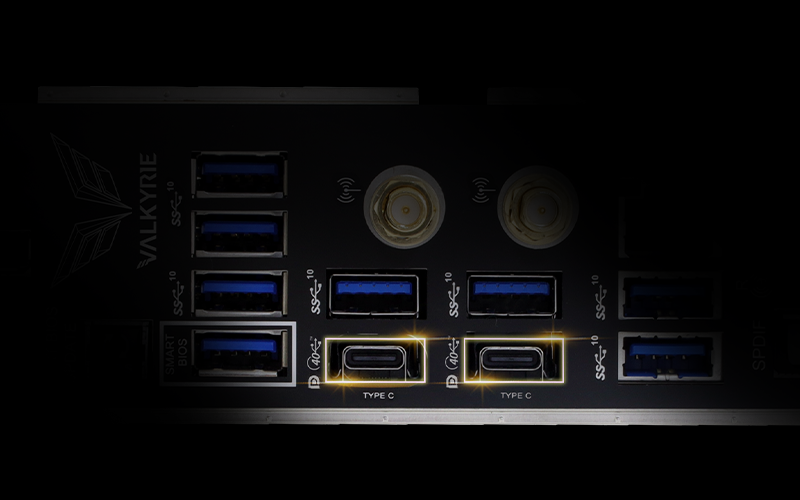 X870E VALKYRIE｜BIOSTAR｜株式会社アユート PCパーツ・VR